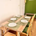 Apartmán Le Charme Des Remparts Boulonnais