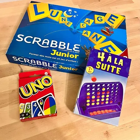 Le Charme Des Remparts Boulonnais