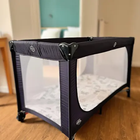 Le Charme Des Remparts Boulonnais