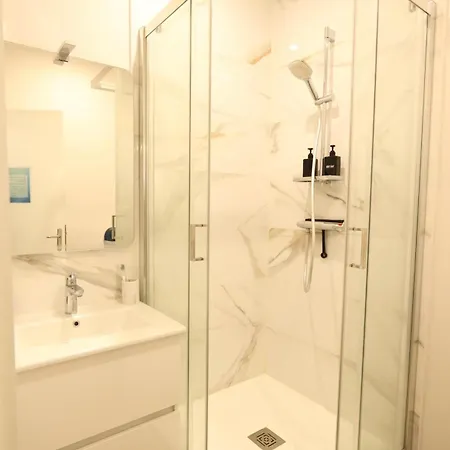 Le Charme Des Remparts Boulonnais