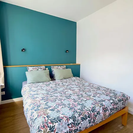 Le Charme Des Remparts Boulonnais